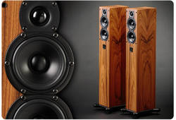 Leema Acoustics Xone