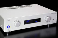 C.E.C. Amp 3800