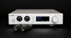 C.E.C. HD53N
