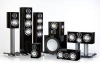 Monitor Audio Gold GX-Serie