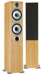 Monitor Audio BR5