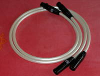 B.M.C. XLR Monos