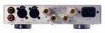 C.E.C. HD53N R�ckansicht