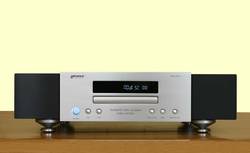 Advance Acoustic MCD 204