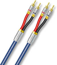 Sommer Cable Quadra Blue
