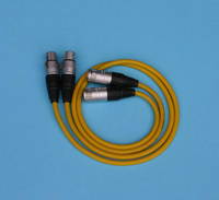 Sommer Cable Epilogue